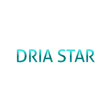 Dria Star Business Logo Design