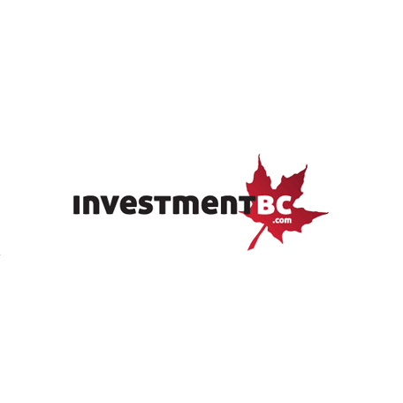 Investment BC Business Logo Design