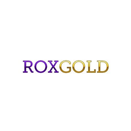 RoxGold Business Logo Design