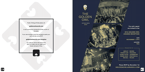 Bread Magazine Design