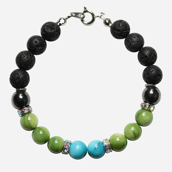 Lavarock-Bracelett Product Design