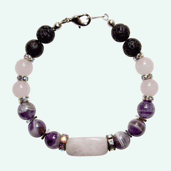 Lavarock-Bracelett Product Design