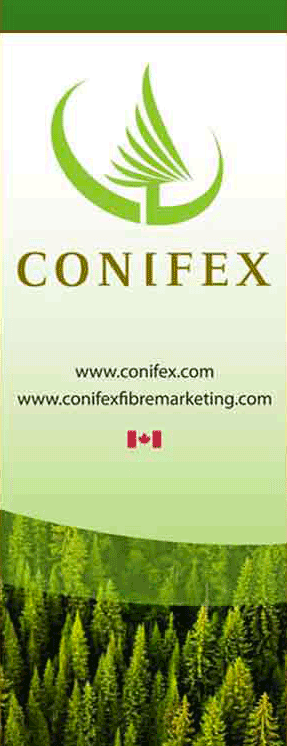 Conifex ZapStand Design