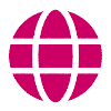 Globe Icon