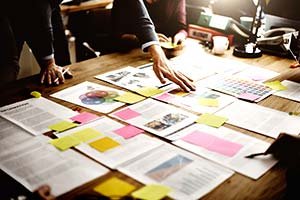 Content Design & Marketing